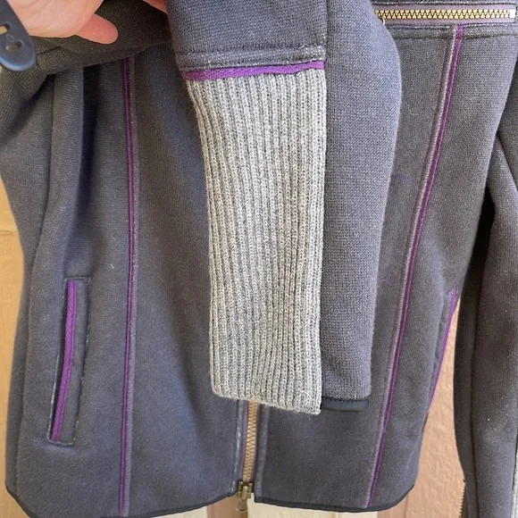 Title Nine NWT Jacket - Picture 4 of 10